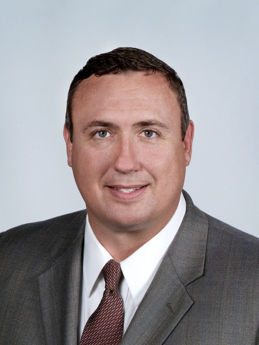 troy geisler